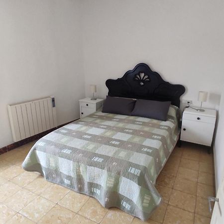 Ferienwohnung Cal Cascat Camarasa Exterior foto