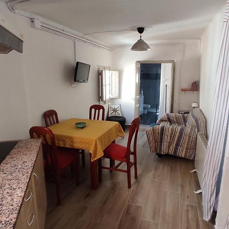 Ferienwohnung Cal Cascat Camarasa Exterior foto