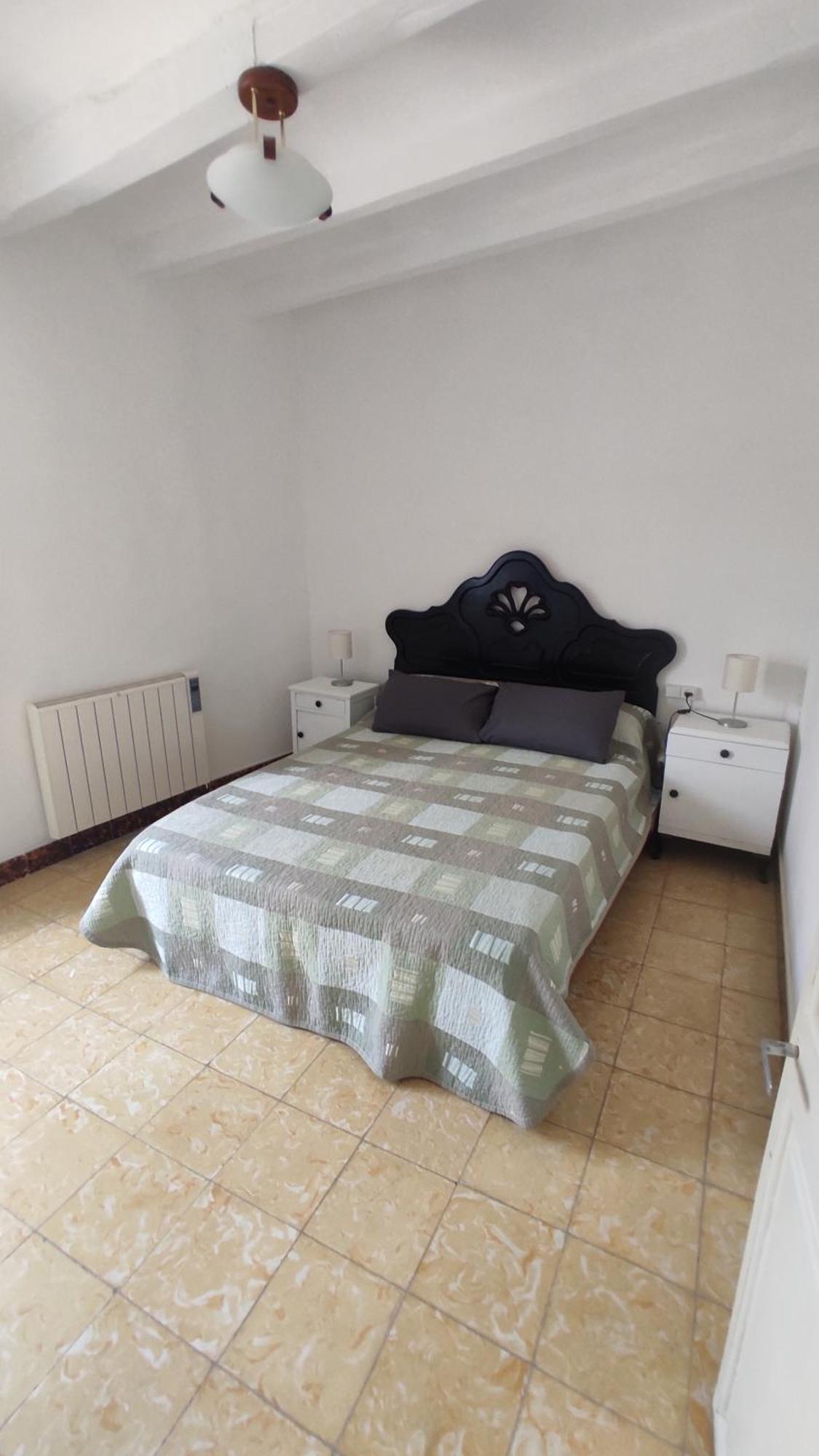 Ferienwohnung Cal Cascat Camarasa Exterior foto