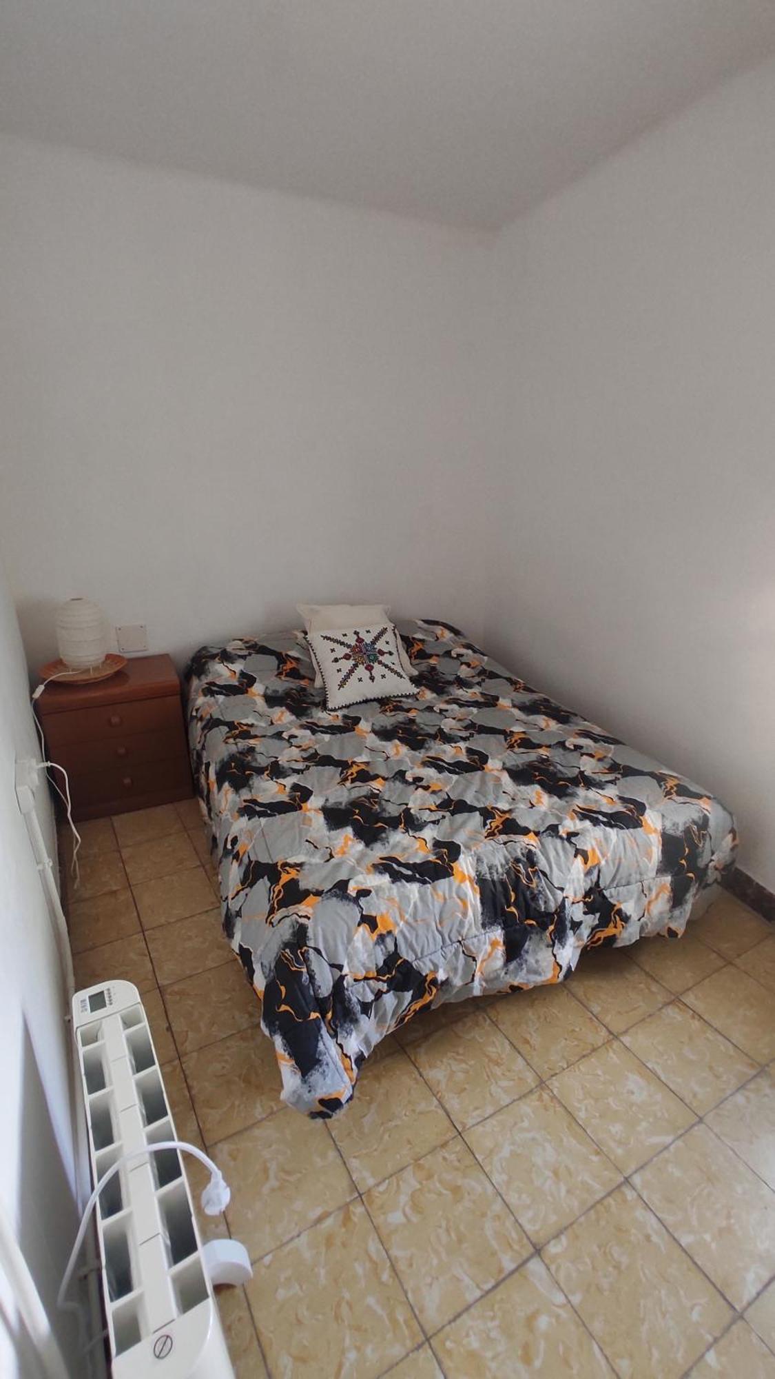 Ferienwohnung Cal Cascat Camarasa Exterior foto