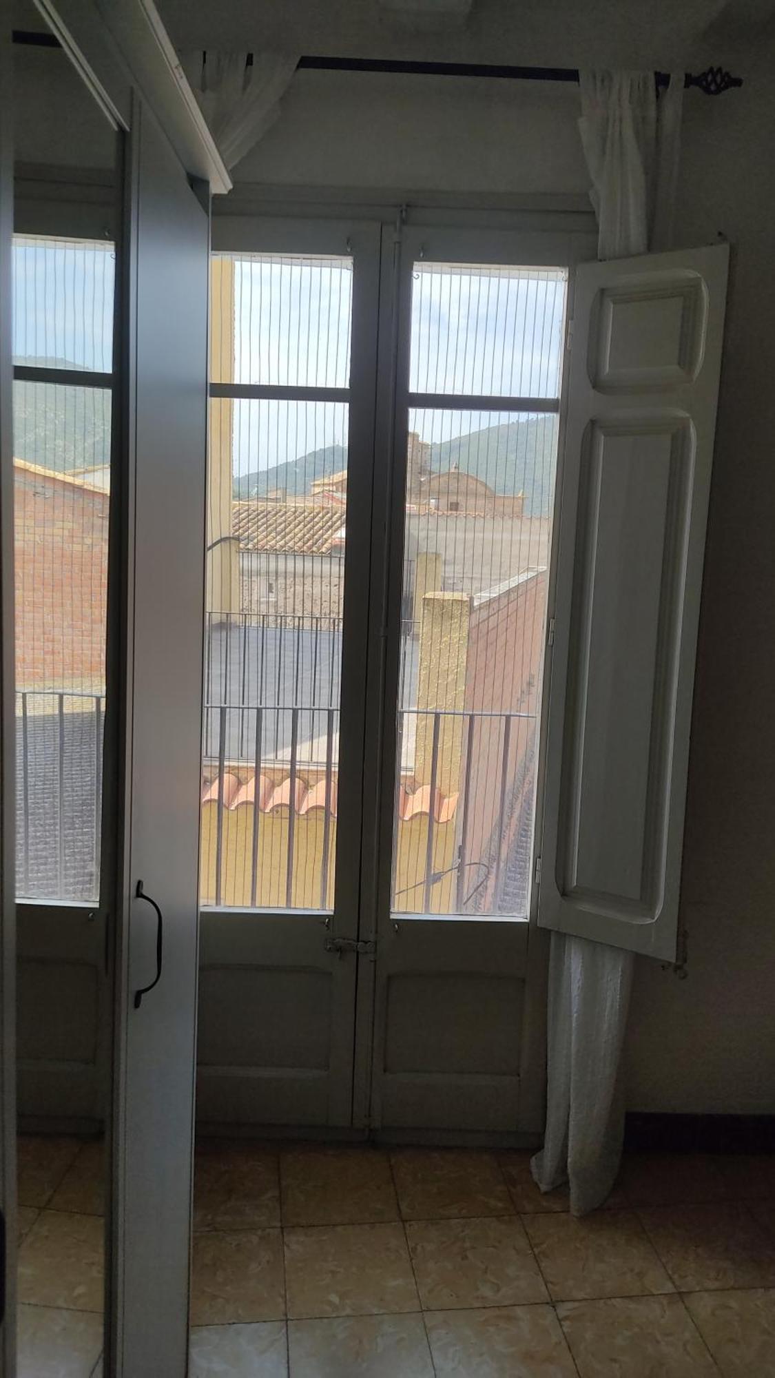 Ferienwohnung Cal Cascat Camarasa Exterior foto