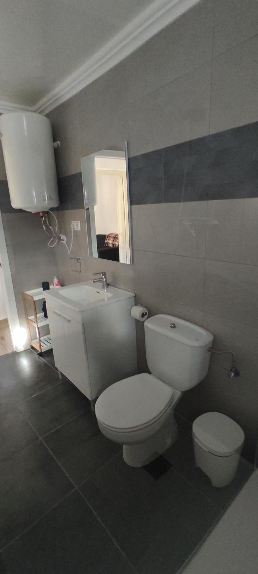 Ferienwohnung Cal Cascat Camarasa Exterior foto